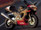 Aprilia RSV 1000 Mille